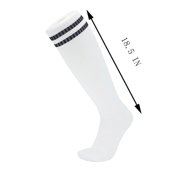 Kids Soccer Socks