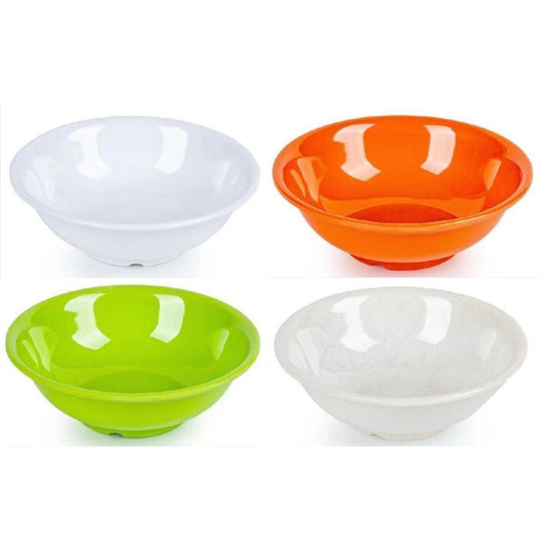 Plastic Cereal Bowl