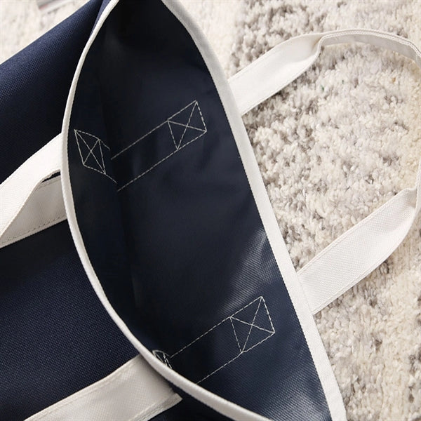 Waterproof Thickened Oxford Cloth Bag
