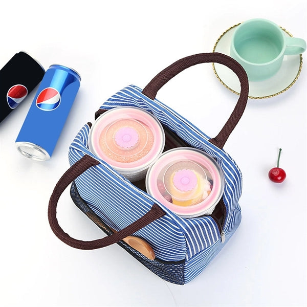Waterproof Aluminum Film Lunch Bag