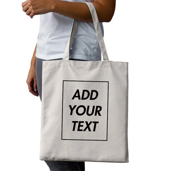 Tote Canvas Bag