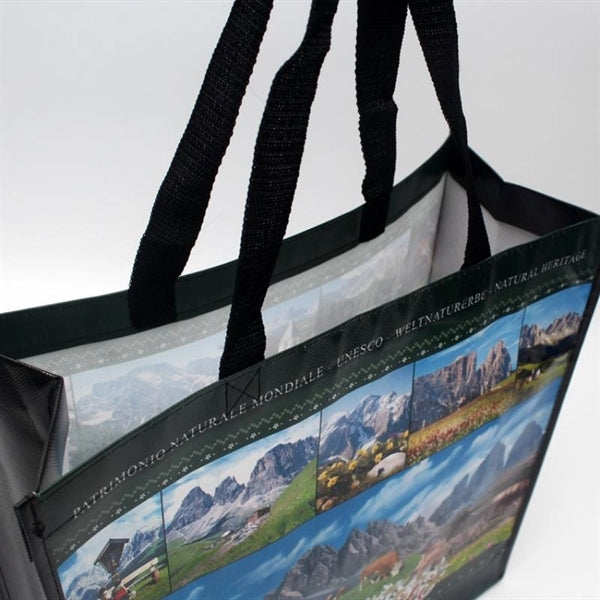 Laminated Non-woven Bag