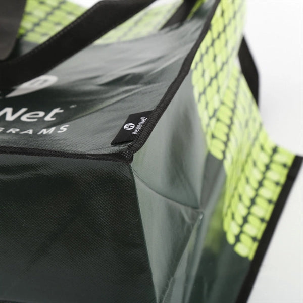 Folding Ad Tote Bag