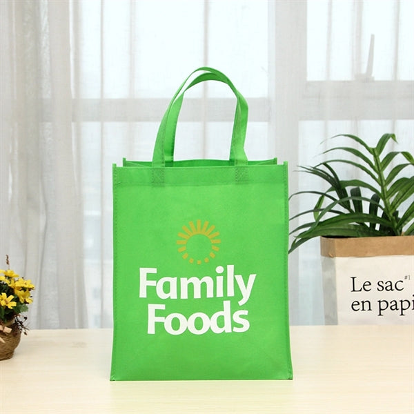 Non-woven Laminated Tote Bag
