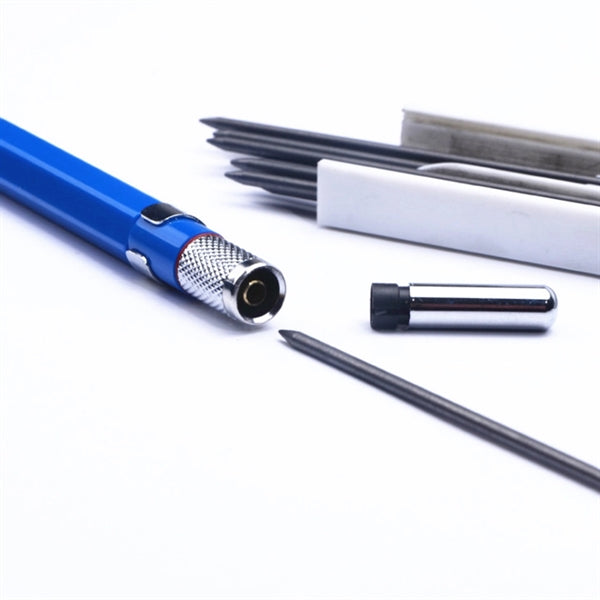 2.0 mm Mechanical Refill Pencil Set