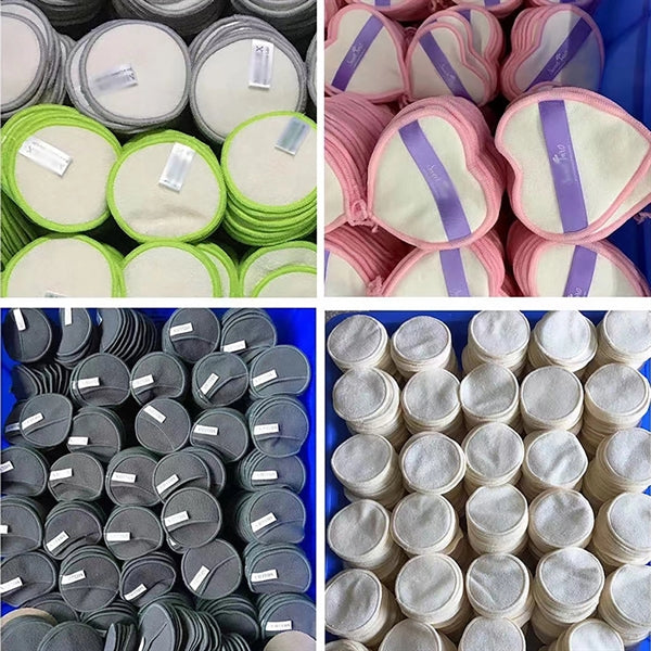 Makeup Remover Pad