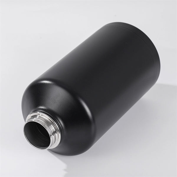 64oz Double Wall Stainless Bottle