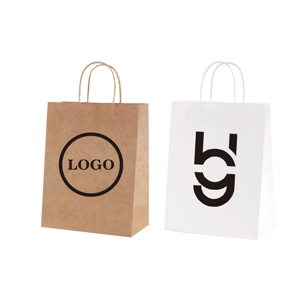Christmas Gift Bag Assorted Sizes