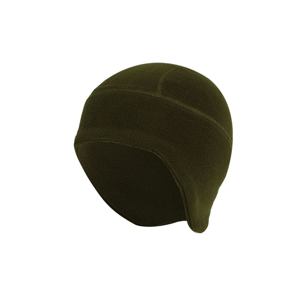 Winter Windproof Polar Fleece Beanie Hat