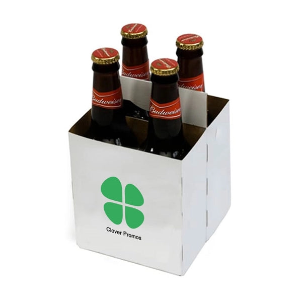 4 Pack Bottle Carriers