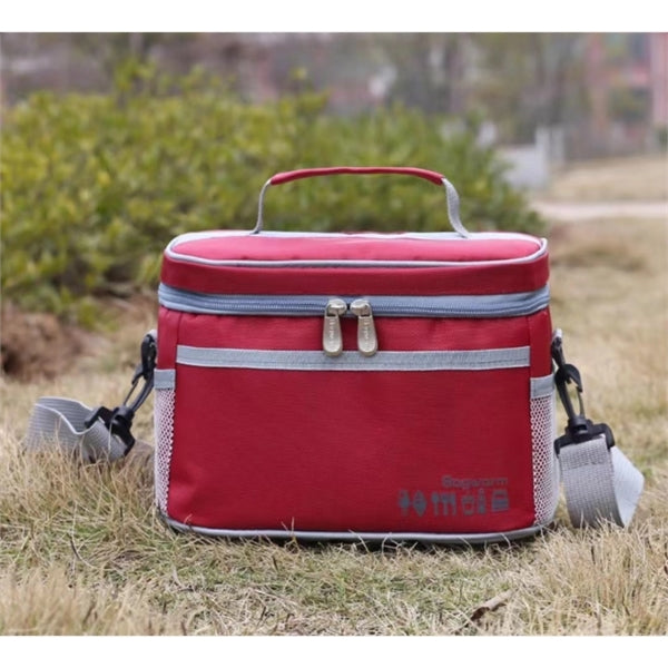 Soft Waterproof Cooler Lunch Bag- 5L