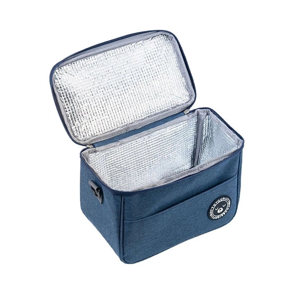 Office Cooler Lunchbox