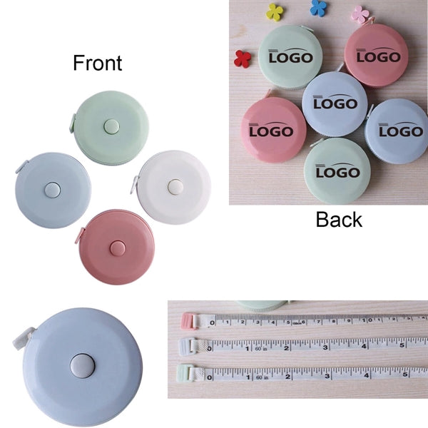 Mini Tape Measure
