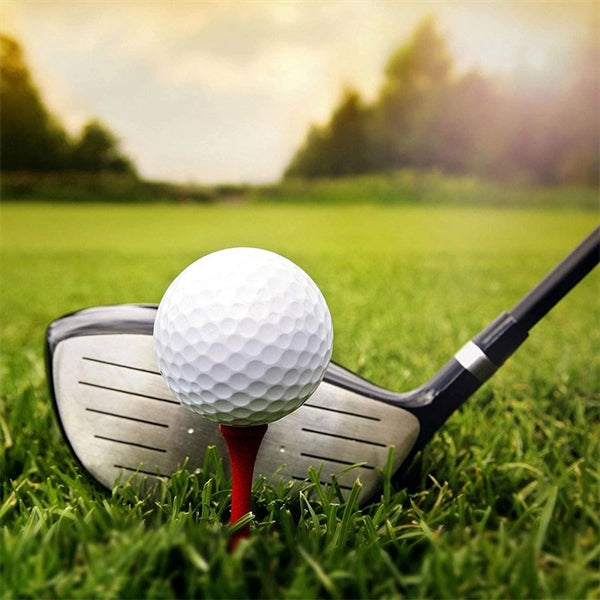 Golf Tees Assorted Sizes