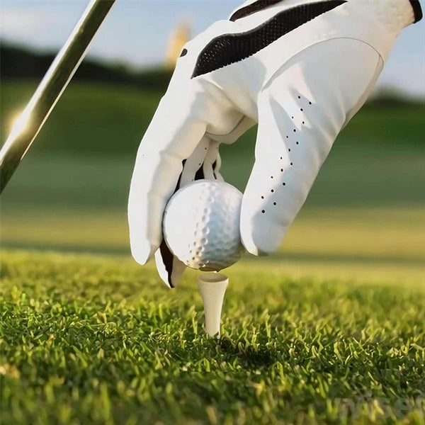 Professional Wooden Golf Tees