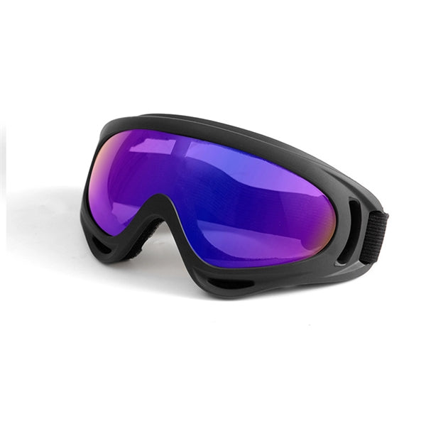 Outdoor Ski Glasses