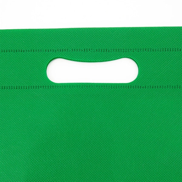 Non-Woven Grocery Bag - 9.8"x13.8"