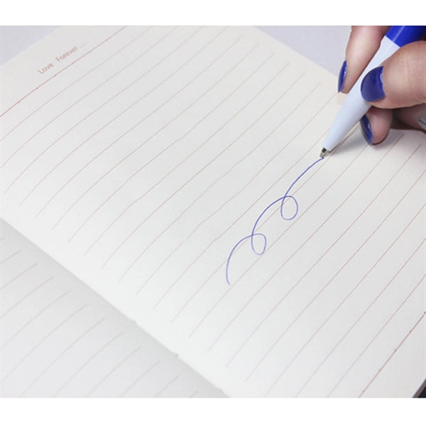 Retractable Ballpoint Pens