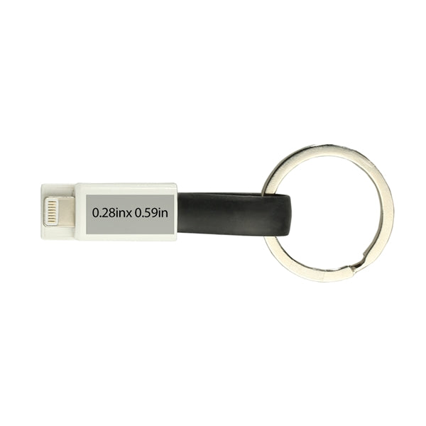 Commons Key Ring Charging Cable