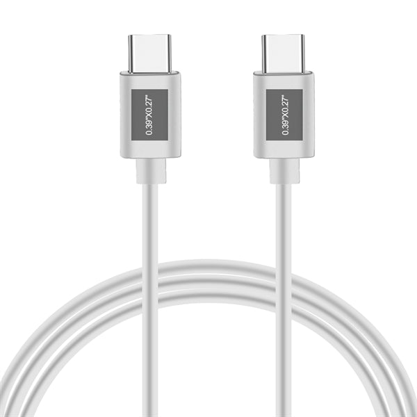 Bashe USB-C Charging Cable