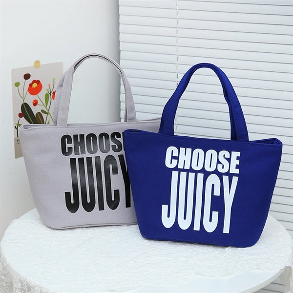 Portable Lunch Box