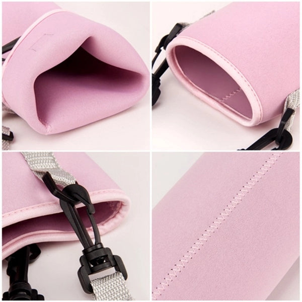 Water Bottle Carrier Bag