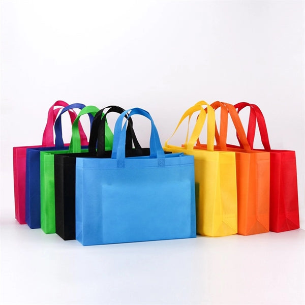 Standard Non-Woven Tote Bag