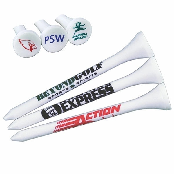 Golf Tees