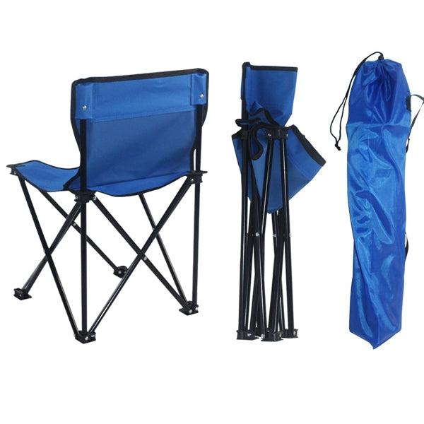 Foldable Camping Chairs