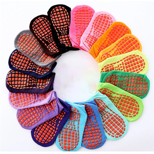 Non Slip Yoga Socks