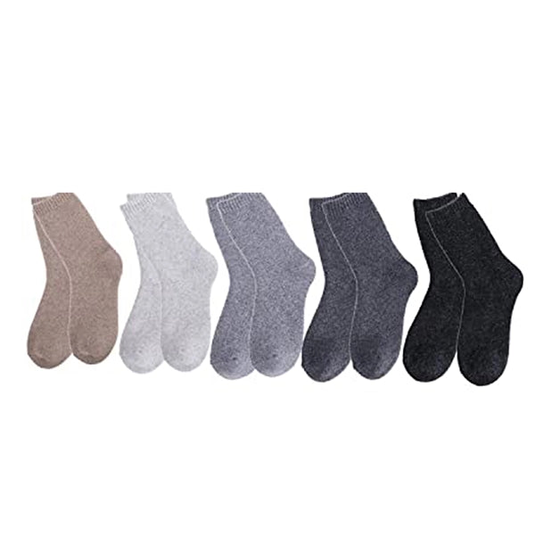 Wool Socks