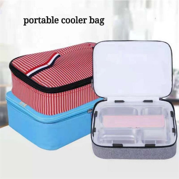 Portable Cooler Bag