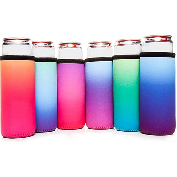 12oz Can Sock - Slim or Standard