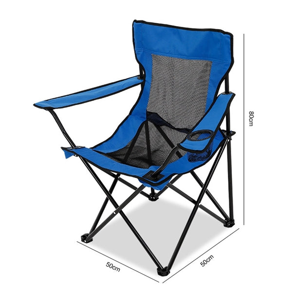 Mesh Beach Folding Chair