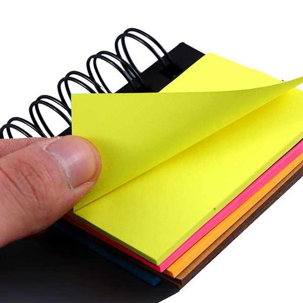 Combination Sticky Notes