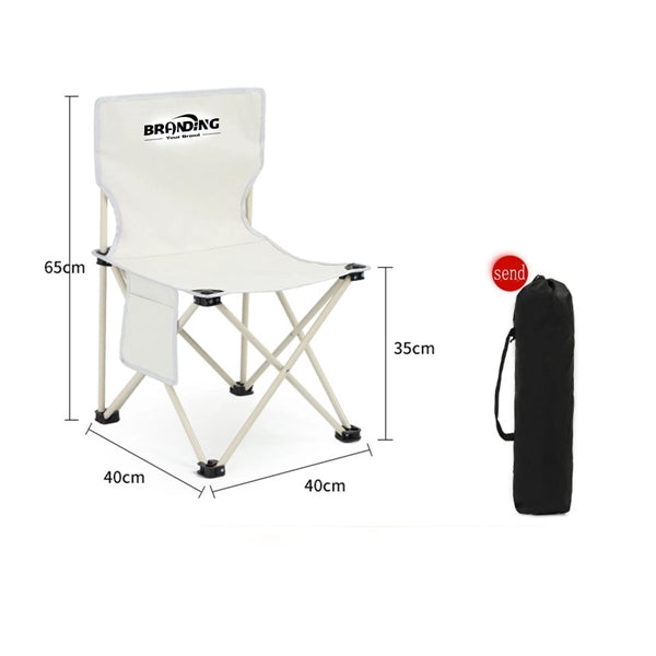 Outdoor Folding Chair