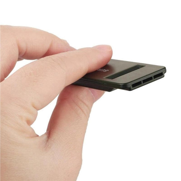 Outdoor Emergency Survival Keychain Whistle