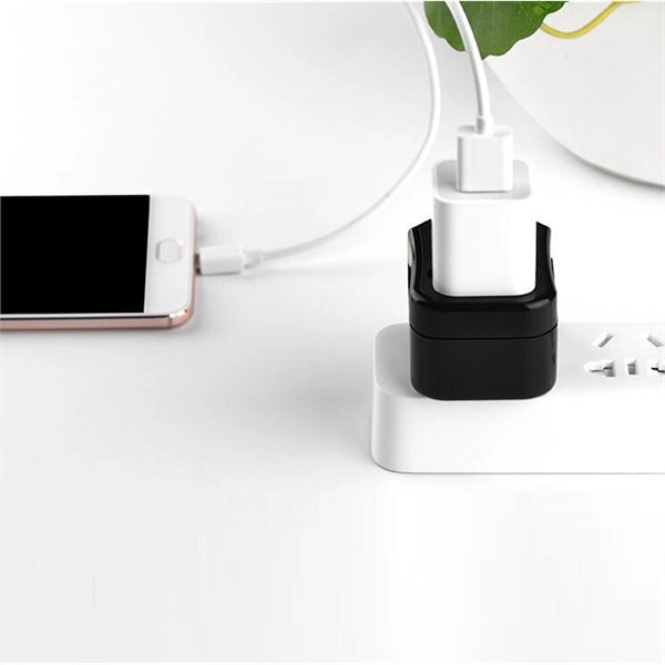 International Power Plug Adapter For US AUS UK EU