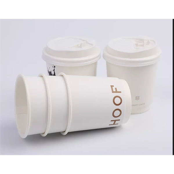 4OZ Double Wall Paper Cup