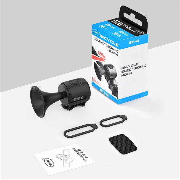Electric Bike Horn For Adults