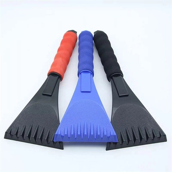 Portable Ice Scraper