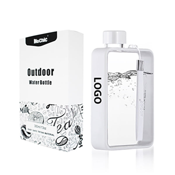 BPA Free A5 Water Bottle