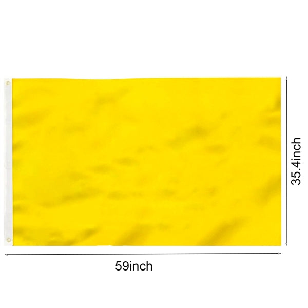 Printed 3x5ft Flag