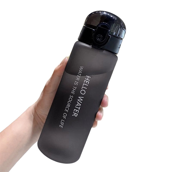 26 Oz. Sports Bottle With Snap Cap