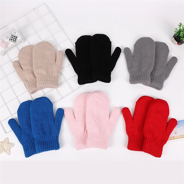 Magic Stretch Mittens