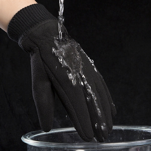 Sports Touchscreen Gloves