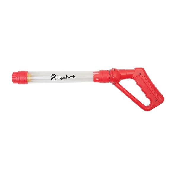 Water Pumper Gun