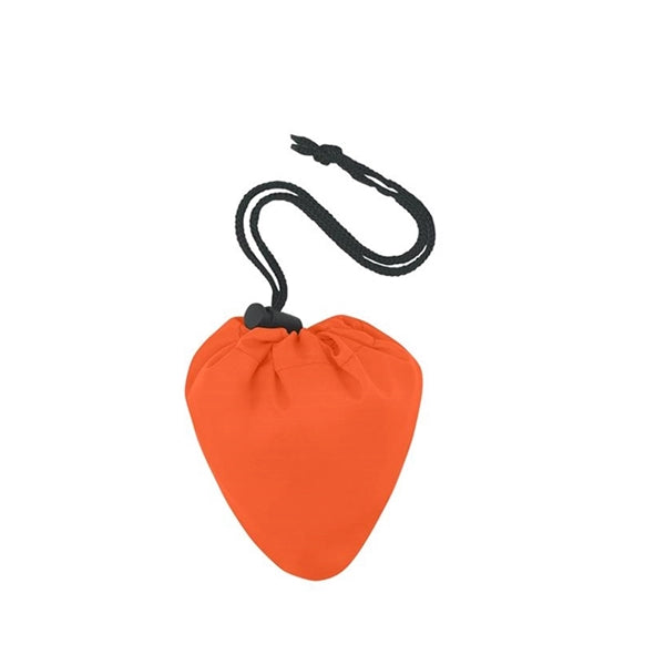 Folding Tote Bag