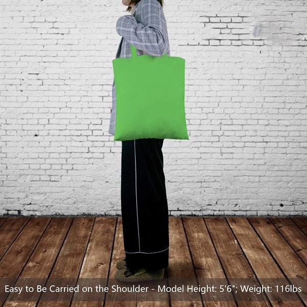 Tote Canvas Bag