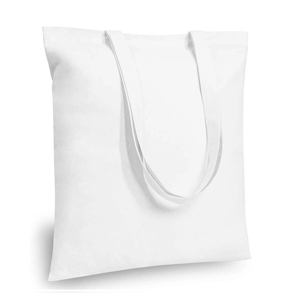 5oz Cotton Tote Bag